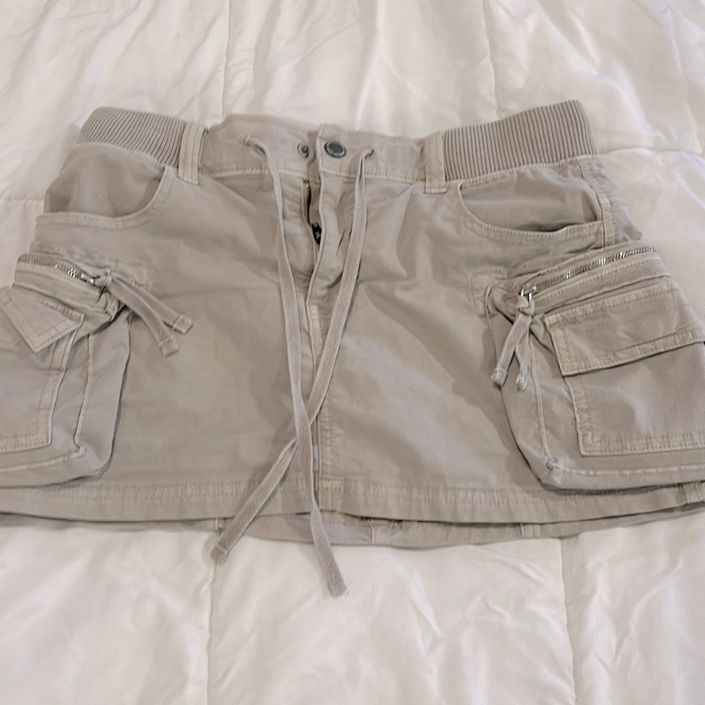 AMERICAN EAGLE OUTFITTERS SKIRT/SKORT